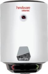 Hindware 15 Litres Elicio ipro Atlantic Storage Water Heater (White)