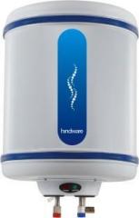 Hindware 15 Litres HS15MDW20SB1 Storage Water Heater (Pure White)