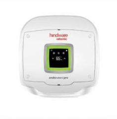Hindware 15 Litres Ondeo Evo I pro 15L Storage Water Heater (White)