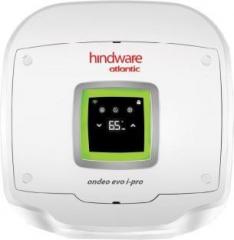 Hindware 15 Litres Ondeo Evo i pro Atlantic Storage Water Heater (White)