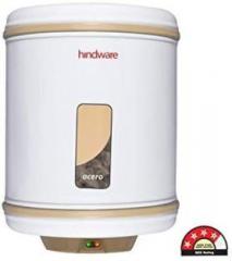 Hindware 15 Litres SWH151DR Storage Water Heater (White)