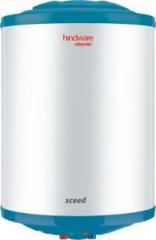 Hindware 15 Litres Xceed Storage Water Heater (White)
