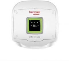 Hindware 25 Litres Evo I Pro 2.5 KW 25Ltr Storage Water Heater (White)