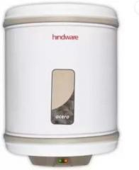 Hindware 25 Litres New 25L Storage Water Heater (White)