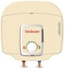 Hindware 25 Litres ONDEO Storage Water Heater (Beige)