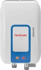 Hindware 3.0 Litres HI03PDB30 Instant Water Heater (White & Blue)