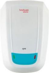 Hindware 3 Litres cyro 3l 3kw Instant Water Heater (White)