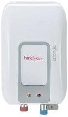 Hindware 3 litres litres HI03PD W 30 Instant Geysers White