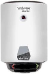 Hindware Atlantic 25 Litres Elicio ipro Storage Water Heater (White)
