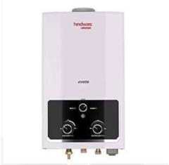 Hindware Atlantic 6 Litres HGWHEV06WD1VLP Gas Water Heater (White)