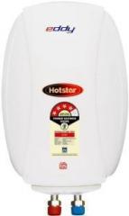 Hotstar 10 Litres 10 Eddy Electric Water Heater (Multicolor)
