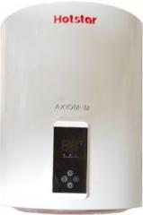 Hotstar 25 Litres 25 AXIOM M DIGITAL TEMPERATURE DISPLAY Storage Water Heater (White)