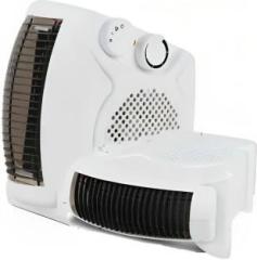 Huny 1000 Watt Heater 900 Z Silent Two heat settings and 2000 W. Rated Voltage :230 V Fan room heater