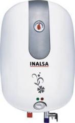 Inalsa 15 Litres PSG 15 GL16 Storage Water Heater (White)