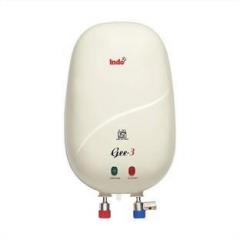 Indo 3 Litres G 3 Instant Water Heater (ivory, White)