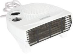 Indus Hot Flow 1000/2000 W Fan Room Heater