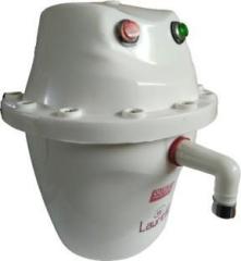 Is Laurels 1.5 Litres JUNIOR GEYSER Instant Water Heater (White)