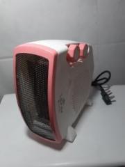 Is Laurels FaNHTR432PINK MAX432PINK Radiant Room Heater