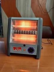 Is Laurels PL054 Quartz Room Heater
