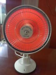 Is Laurels SUN001 SUN HEATER Radiant Room Heater