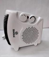 Ishika Electronics A 2, Electric Blower A 2, Electric Blower Fan Room Heater