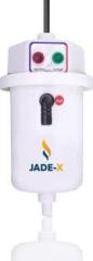 Jade x 1 Litres jx white1 Instant Water Heater (White)