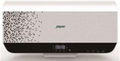 Jaquar 20 Litres Jaquar Alexa Storage Water Heater (White, Black)