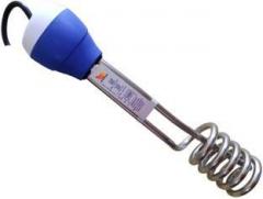 Jiema ISI Mark Shock Proof & Water Proof HSI 273 Brass 1500 W Immersion Heater Rod (Water)