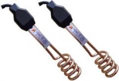 Jiema ISI Mark Shock Proof & Water Proof HSI 282 Copper 2000 W Immersion Heater Rod (Water)