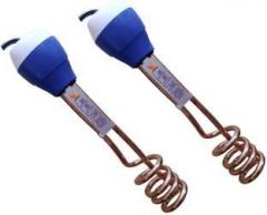 Jiema ISI Mark Shock Proof & Water Proof HSI 285 Copper 1500 W Immersion Heater Rod (Water)