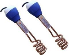 Jiema ISI Mark Shock Proof & Water Proof HSI 286 Copper 2000 W Immersion Heater Rod (Water)