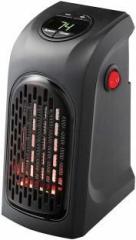 Jiyan Enterprise HANDY HEATER Portable Digital Electric Heater Fan Room Heater