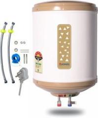 Jones 15 Litres SHAKTI PLUS Storage Water Heater (IVORY)