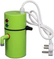 Kambrook 1 Litres instant01 Instant Water Heater (Green)
