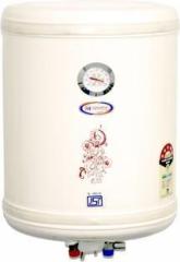 Kanishka 15 Litres Classic Tamp 15 (5star) Storage Water Heater (ivory)