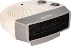 Kanishka Marvel 100% Copper With Noiseless Marvel Fan Room Heater