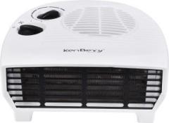 Kenberry 2000 Watt Majesty Fan Room Heater