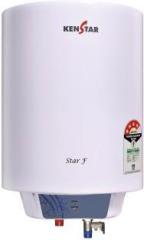 Kenstar 15 Litres Star F 15 L Storage Water Heater (White)