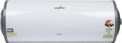 Kenstar 25 Litres KGSFRE25GP8HGN DSE Storage Water Heater (White, Grey)