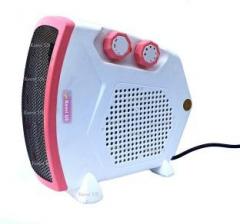 Kenvi Us 2000 Watt Model M 11 432 Fan Heater | 1000 Fan Smart | Heat Blower | Noiseless || Model M 11 432 M0148 Room Heater