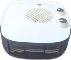 Kenvi Us 2000 Watt Model PL 666 Fan Heater | 1000 Fan Smart | Heat Blower | Noiseless || Model PL 666 Z330 Room Heater