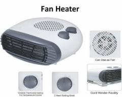 Kenvi Us Fan Heater 1000 2000W Electric Fan Heater convector for winter with overheat protection copper winding and 1 Year Warranty || Make in India || O 11 012 Room Heater (234)