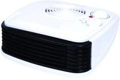 Kenvi Us Fan Heater for Room in Winter Smart Overheat Protector & Best for Child Safety Heat Air Blower || 2 Heating Levels || 1 Season Warranty Adjustable Fan Speed || Model PL M@rcury || 01 Room Heater