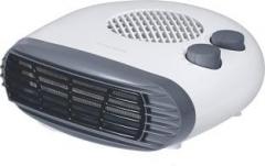 Kenvi Us Fan Heater Heat Blower Noiseless 1 Season Warranty || Make in India Model O11 || L14 Room Heater