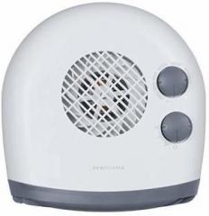 Kenvi Us Fan Heater Heat Blower Noiseless 1 Season Warranty || Make in India Model O11 ||F1 Room Heater