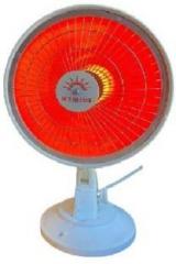 Kenvi Us IS Laurels || Happy Home || Electric Sun Heater || Energy Saving || Limited Edition ||Make in India || Model Sun || S4001 Quartz Room Heater