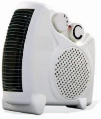 Kenvi Us IS Laurels || Happy Home Fan Heater || Heat Blow || Noiseless || 1 Season Warranty || Make in India || Model 432 || M 11M0102 Room Heater