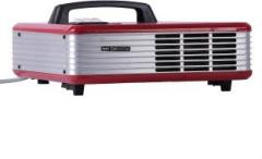 Kenvi Us Smart Fan Heater Heat Blow Noiseless || 1 Season Warranty Make in India || Metal Body Heater Model K 11 || 44 Room Heater