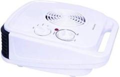 Kenvi Us Smart Fan Heater Heat Blow Noiseless || 1 Season Warranty Make in India || Model PL M@rcury || 812 Room Heater