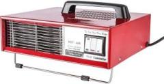 Kenvi Us Smart Fan Heater Heat Blower Noiseless 1 Season Warranty Metal Body Heater Model B 11 || AS10 Room Heater